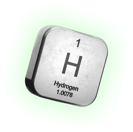 Раскоксовка двигателя водородом